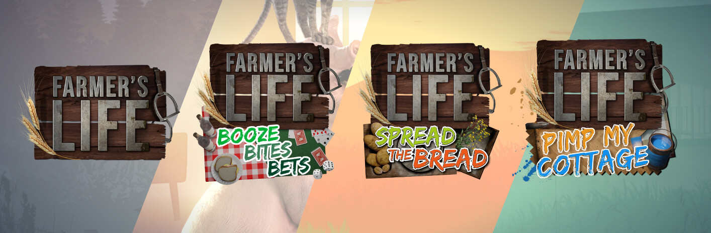 Farmer's Life Ultimate Bundle