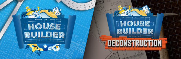 House Builder and Deconstructor