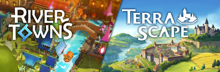 River Towns & TerraScape