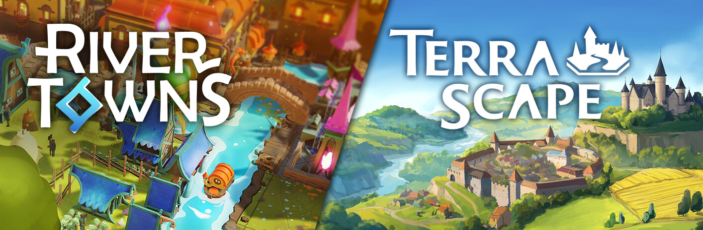 River Towns & TerraScape