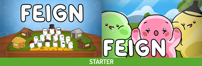 Feign - Starter Edition