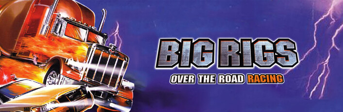Big Rigs: Over the Road Racing + Soundtrack