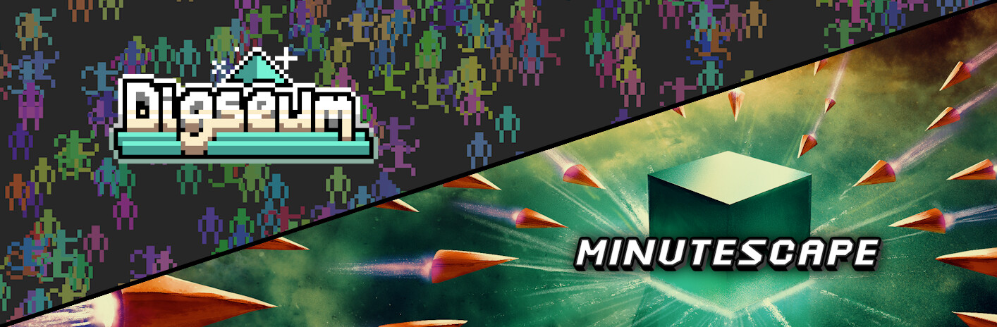 Dig & Dodge Incrementals