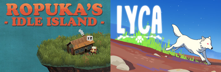 Lyca + Ropuka
