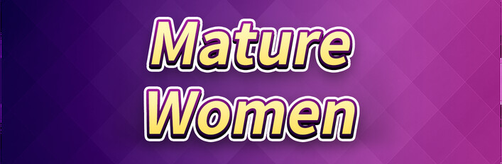 Mature Women