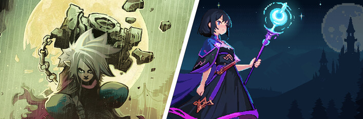 Twilight Monk & I Am Legion: Stand Survivors