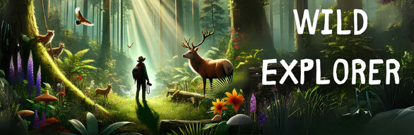 Wild Explorer: Ultimate Edition