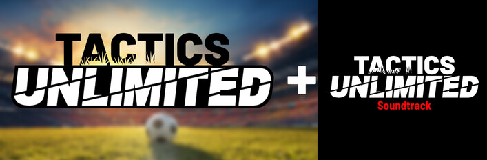 Tactics Unlimited + Soundtrack