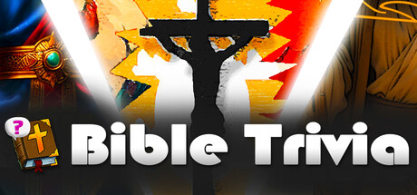 The Bible Game Collection On Steam Header Ratio 