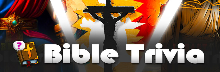 The Bible Game Collection