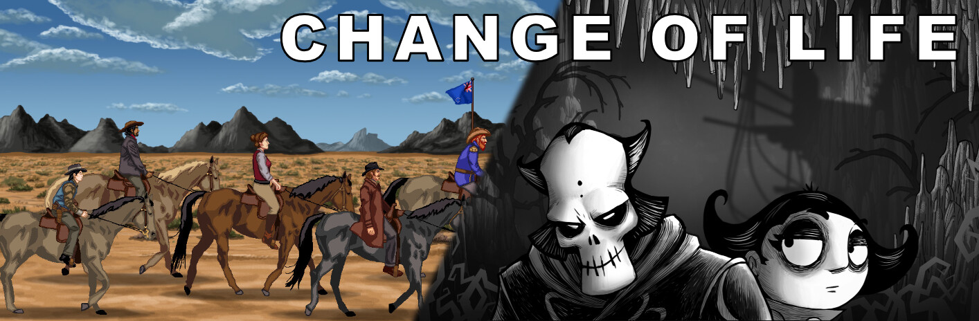 Change of Life Bundle