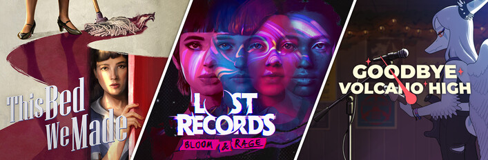 Friendship & Mysteries