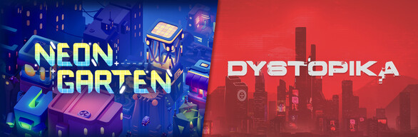 Cyberpunk and Chill
