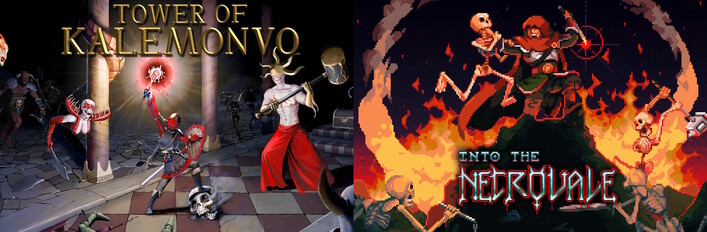 Kalemonvo x Necrovale