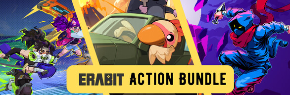 Erabit Action Bundle