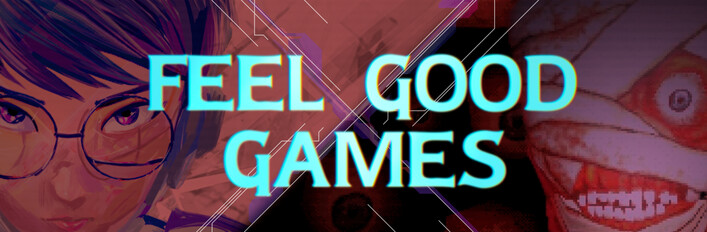 Feel Good Games