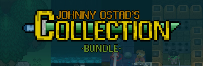 Johnny Ostad's Collection