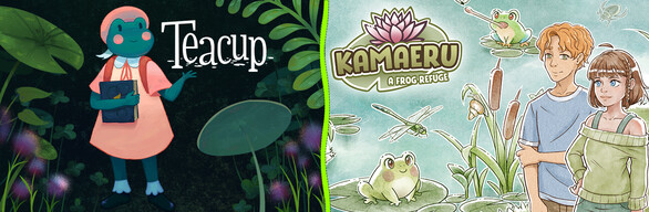 Froggie Fun Bundle