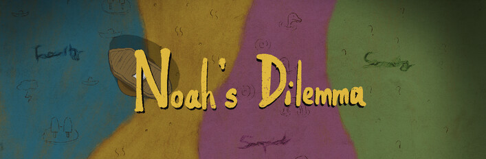 Noah's Dilemma - Collector's Edition