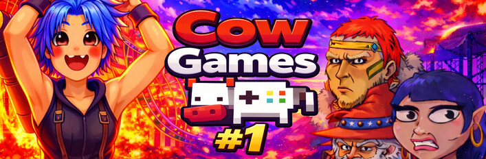 Cow Bundle