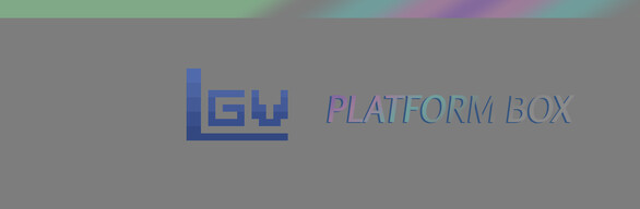 LGV PLATFORM BOX