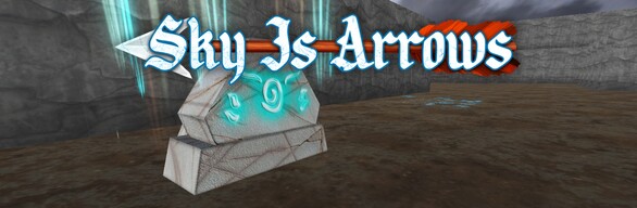 Sky Is Arrows - All Item Chests