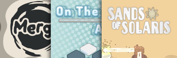 Rome's Puzzle Collection