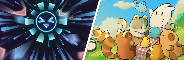 SHOOPER NOVA & Tiny Pasture