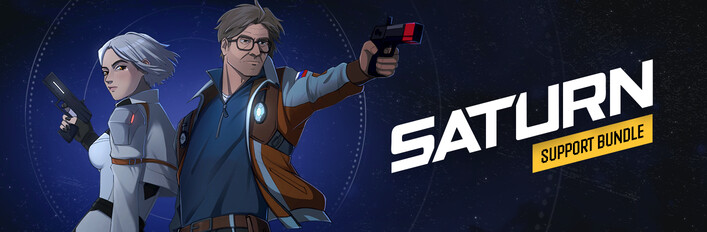 Сатурн - Комплект поддержки