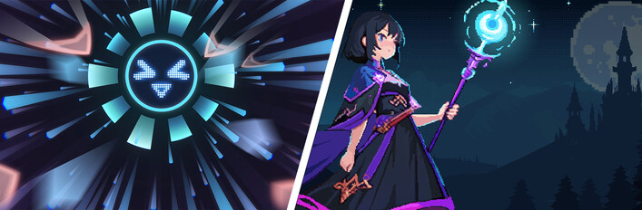 SHOOPER NOVA X I Am Legion: Stand Survivors