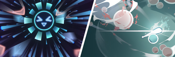 SHOOPER NOVA X Ball-it Hell