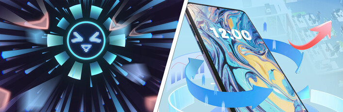 SHOOPER NOVA X Mad Smartphone Tycoon