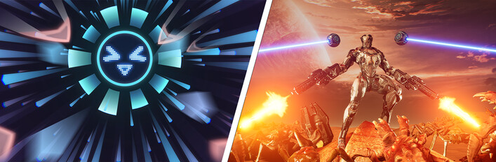 SHOOPER NOVA X Greedland