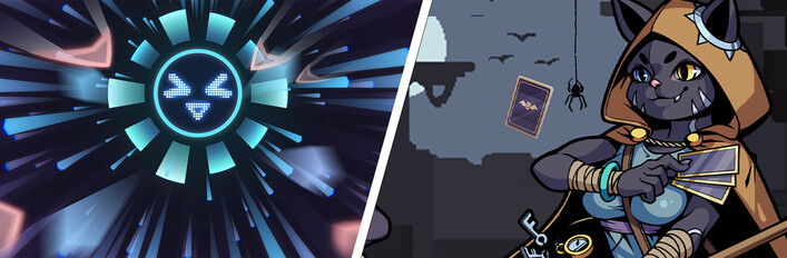 SHOOPER NOVA X Stray Path