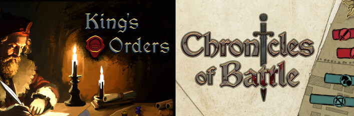 King's Orders - Complete Edition