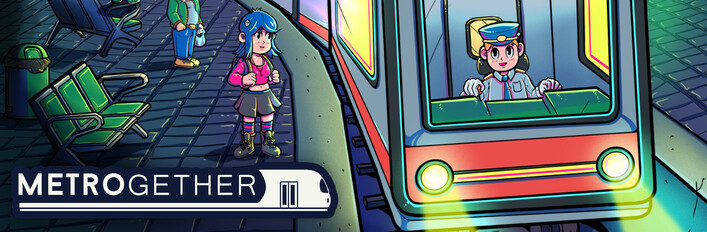 Metrogether Supporter Edition