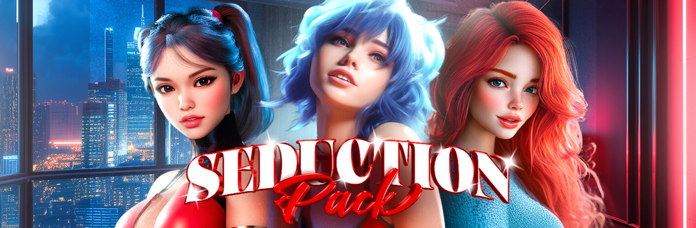 Seduction Pack 😈