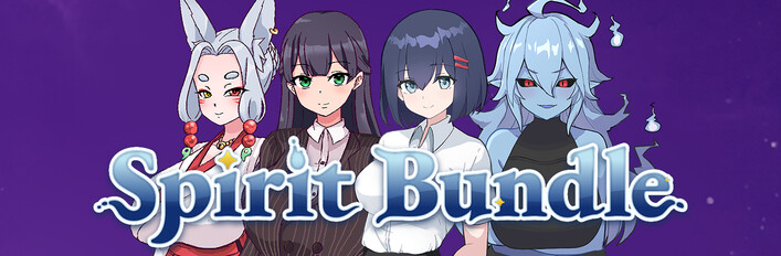 Spirit Bundle