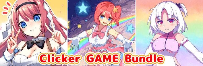 Hentai Clicker Bundle