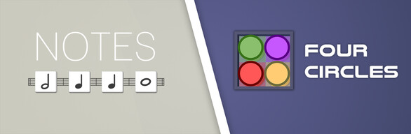 NOTES and Four Circles