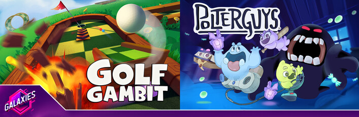 Galaxies Party Bundle