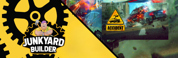 Accident and Junkyard Builder