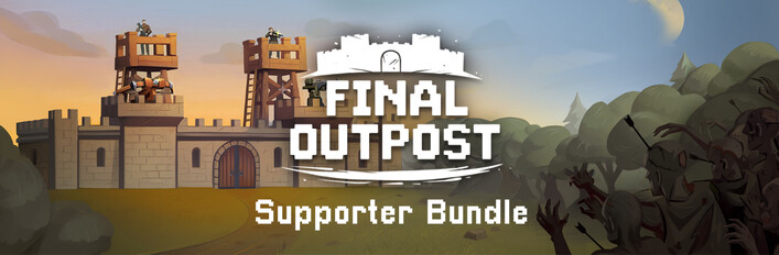 Support the Developer