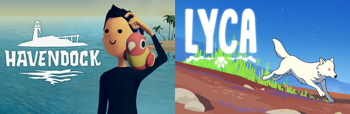 Lyca + Havendock (Unstoppable Owner Discount)