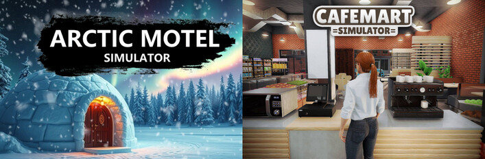 Arctic Motel Cafemart