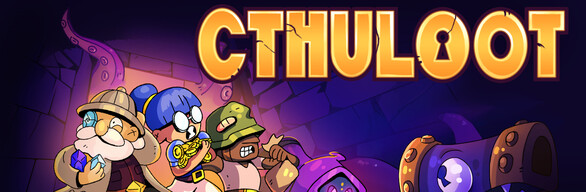 CTHULOOT + OST