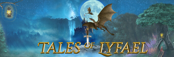 Premium Tales of Lyfael bundle