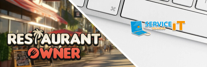 ServiceIT and Restaurant Owner