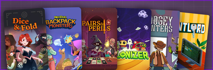 One More Run Roguelikes