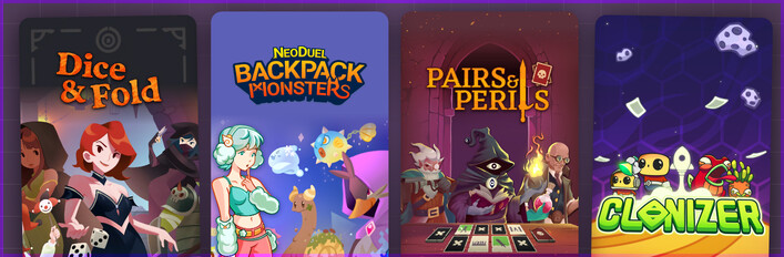 One More Run Roguelikes